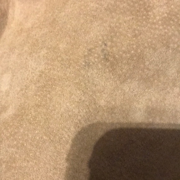 Leather Jacket - Picture 5 of 5